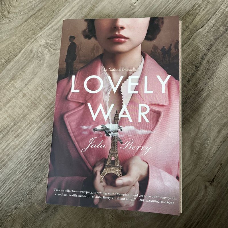 Lovely War