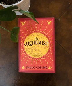 The Alchemist