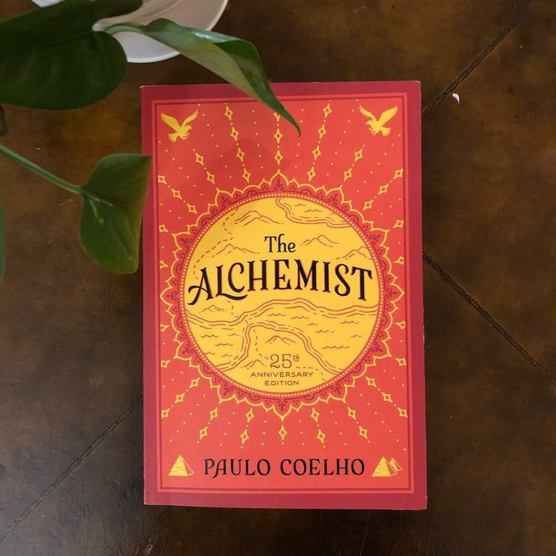 The Alchemist