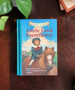 Little Lord Fauntleroy