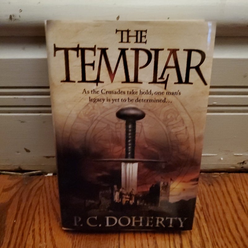 The Templar