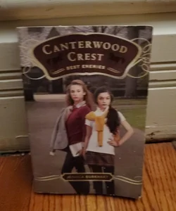 Canterwood Crest Best Enemies