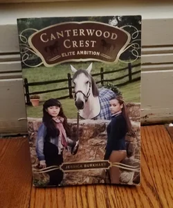 Canterwood Crest Elite Ambition