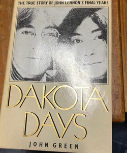 Dakota Days