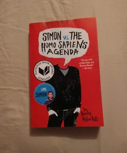 Simon vs. the Homo Sapiens Agenda