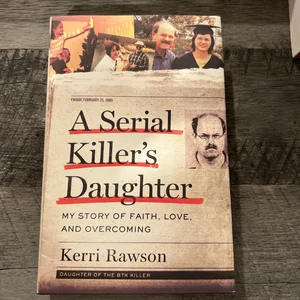 A Serial Killer's Daughter