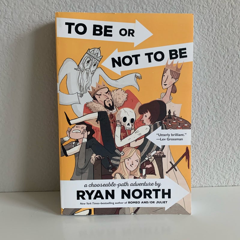 To Be or Not to Be