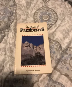 The Book of Presidents 