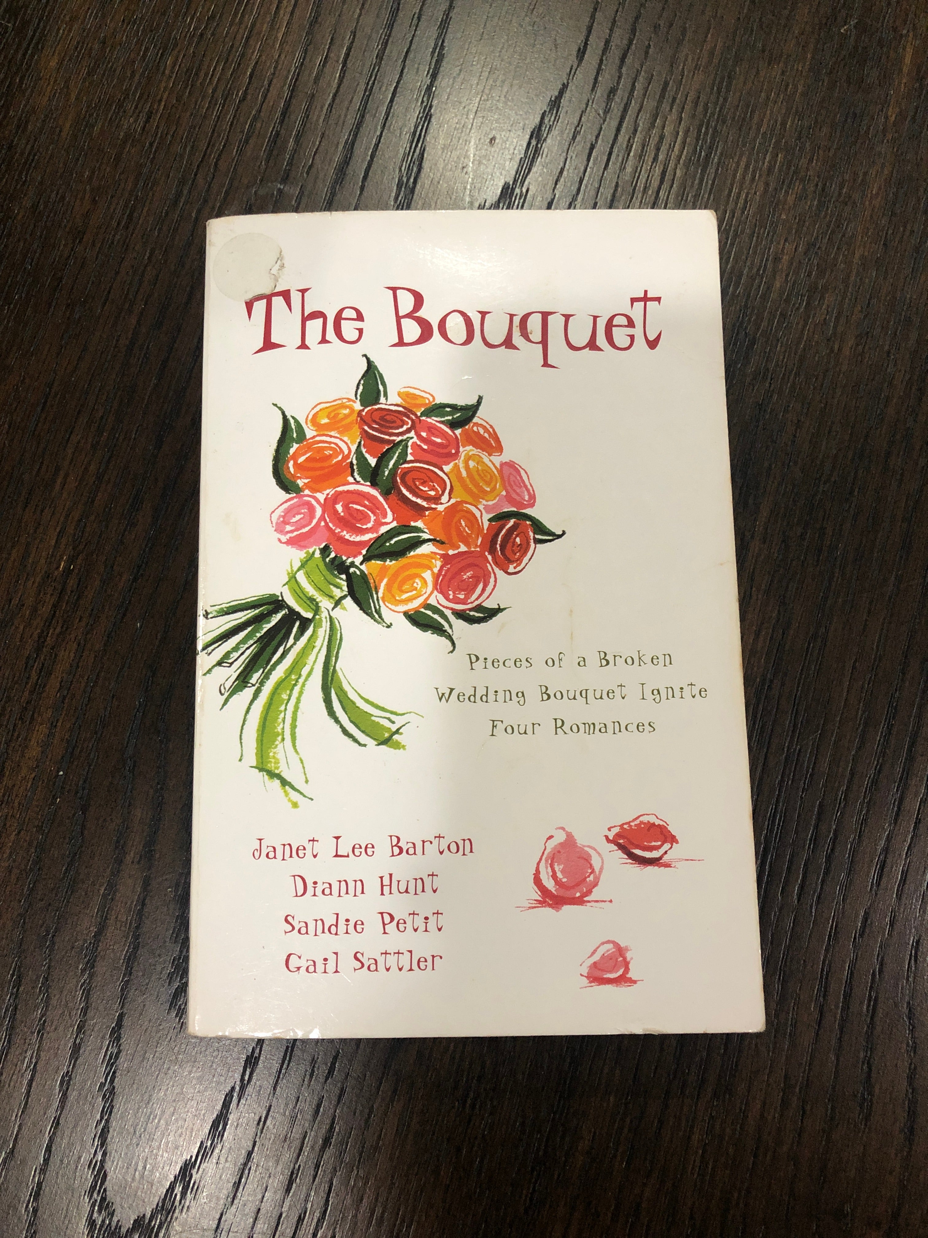 The Bouquet