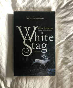 White Stag