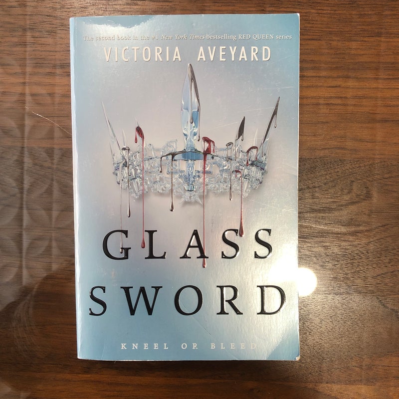 Glass Sword