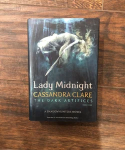 Lady Midnight