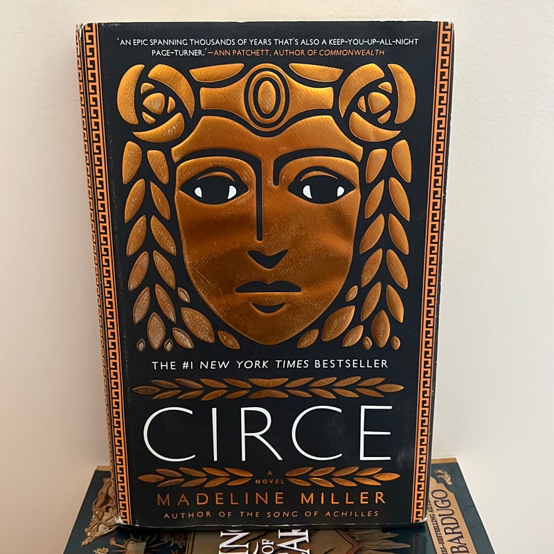 Circe