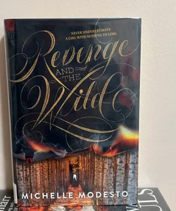 Revenge and the Wild