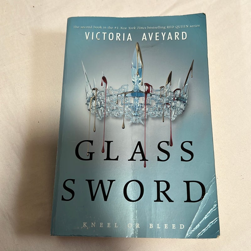 Glass Sword