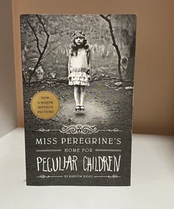 Miss Peregrine's Home for Peculiar Children