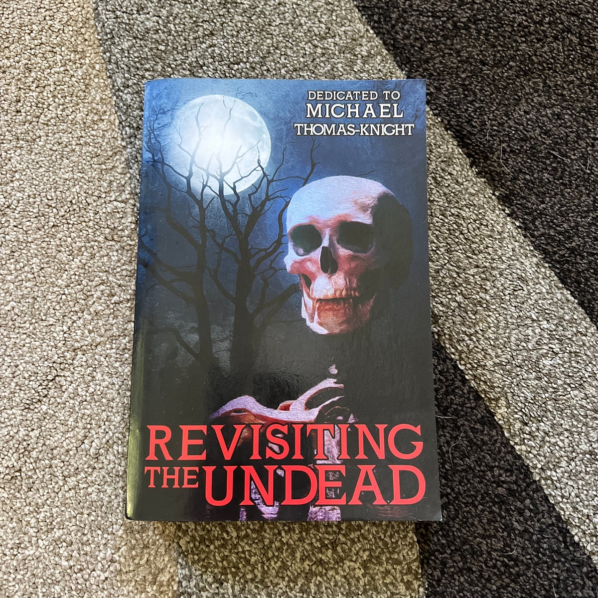 Revisiting the Undead by Mj Sydney, Ken MacGregor, Stacey Turner