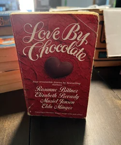 Love By Chocolate 