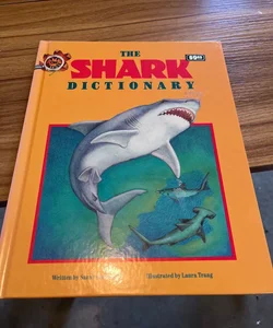 The Shark Dictionary