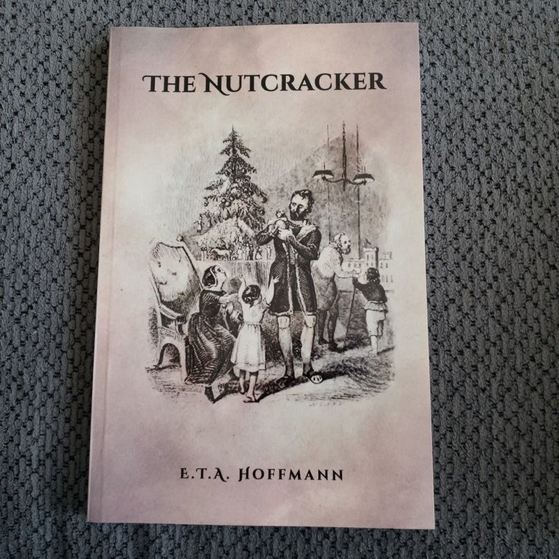 The Nutcracker