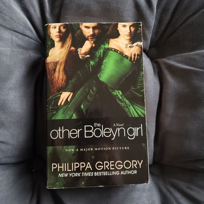 The Other Boleyn Girl