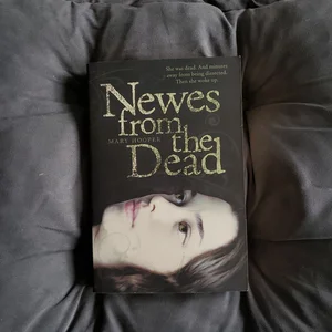 Newes from the Dead