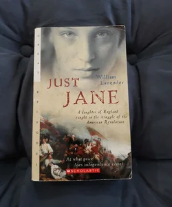 Just Jane