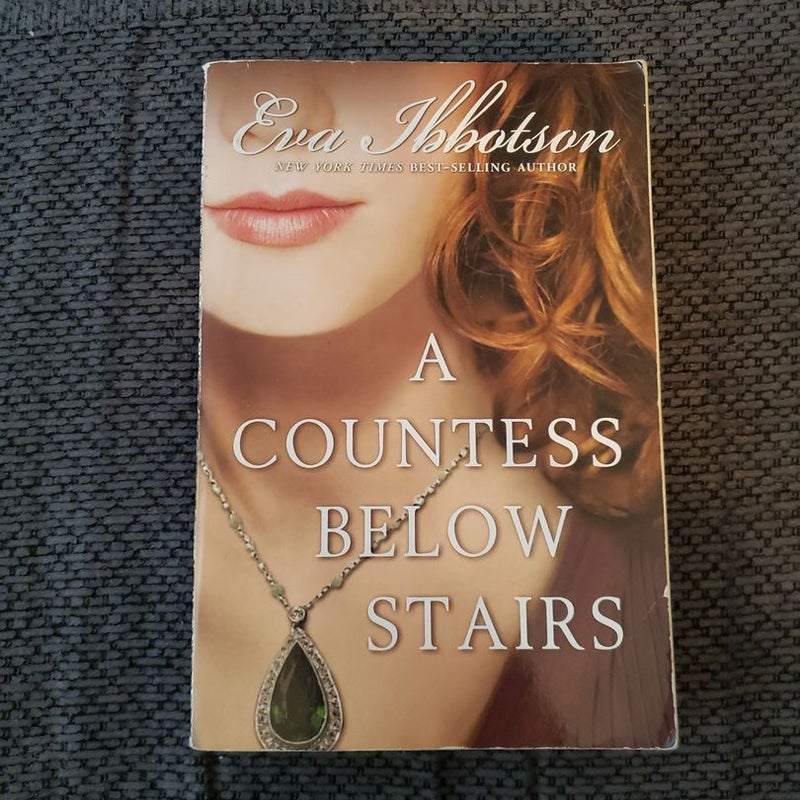 A Countess below Stairs