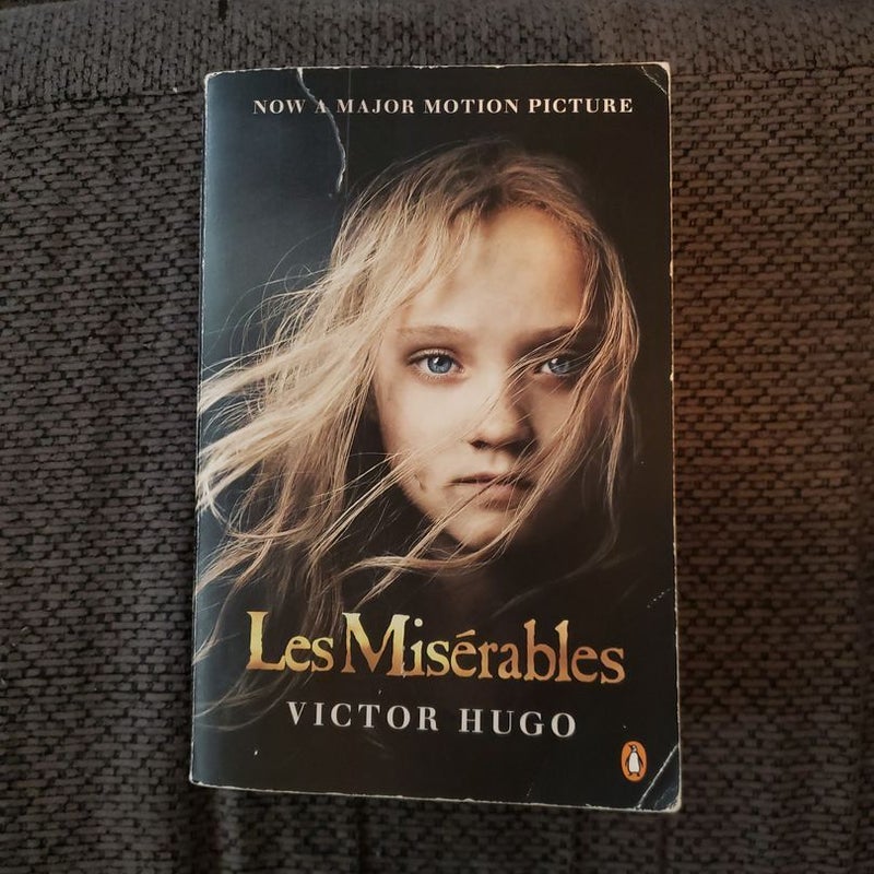 Les Miserables