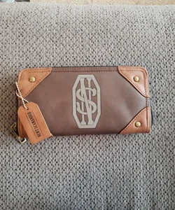 Newt Scamander Trunk Wallet