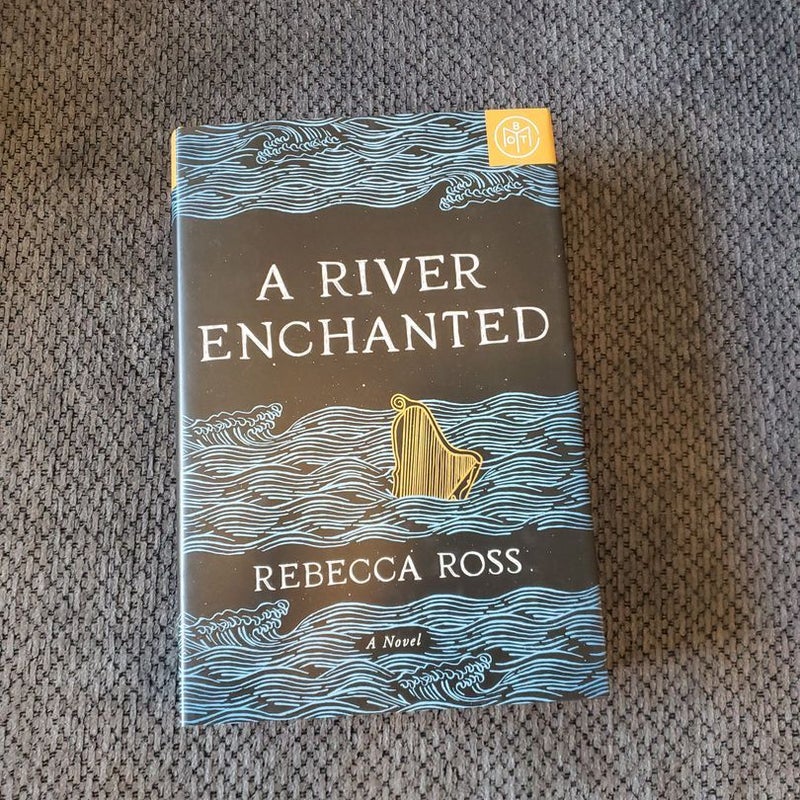 A River Enchanted