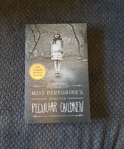 Miss Peregrine's Home for Peculiar Children