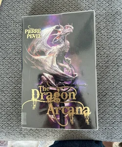 The Dragon Arcana
