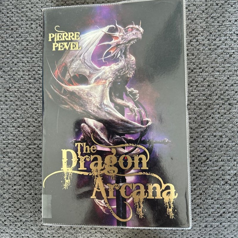 The Dragon Arcana