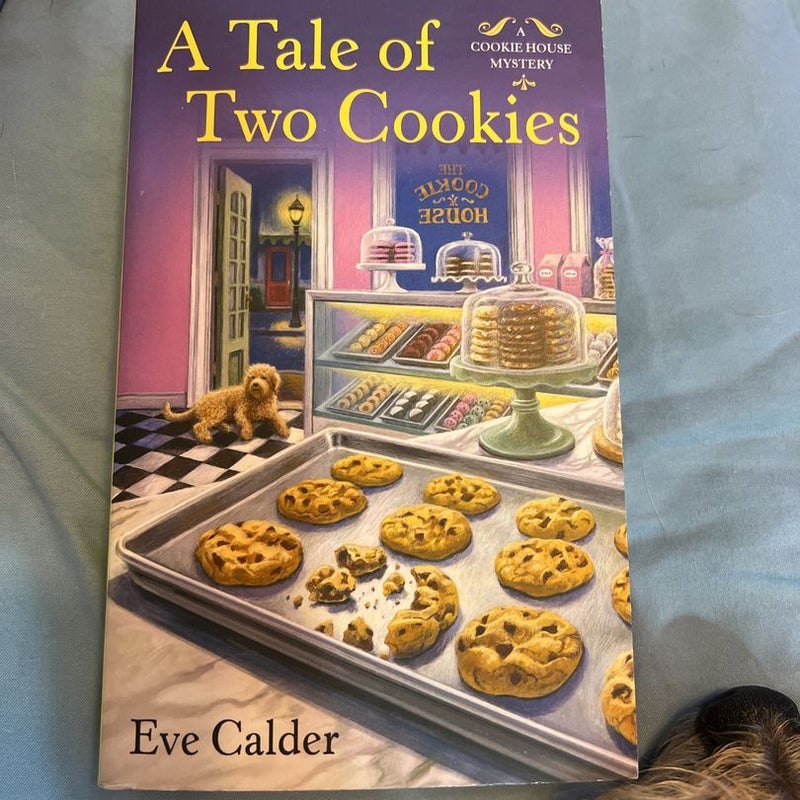 A Tale of Two Cookies
