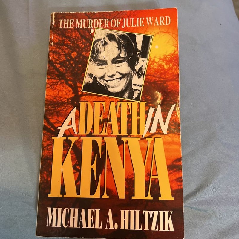 Death in Kenya