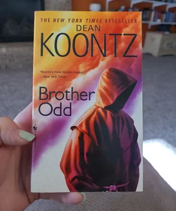 Brother Odd