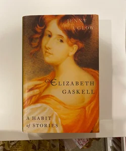 Elizabeth Gaskell
