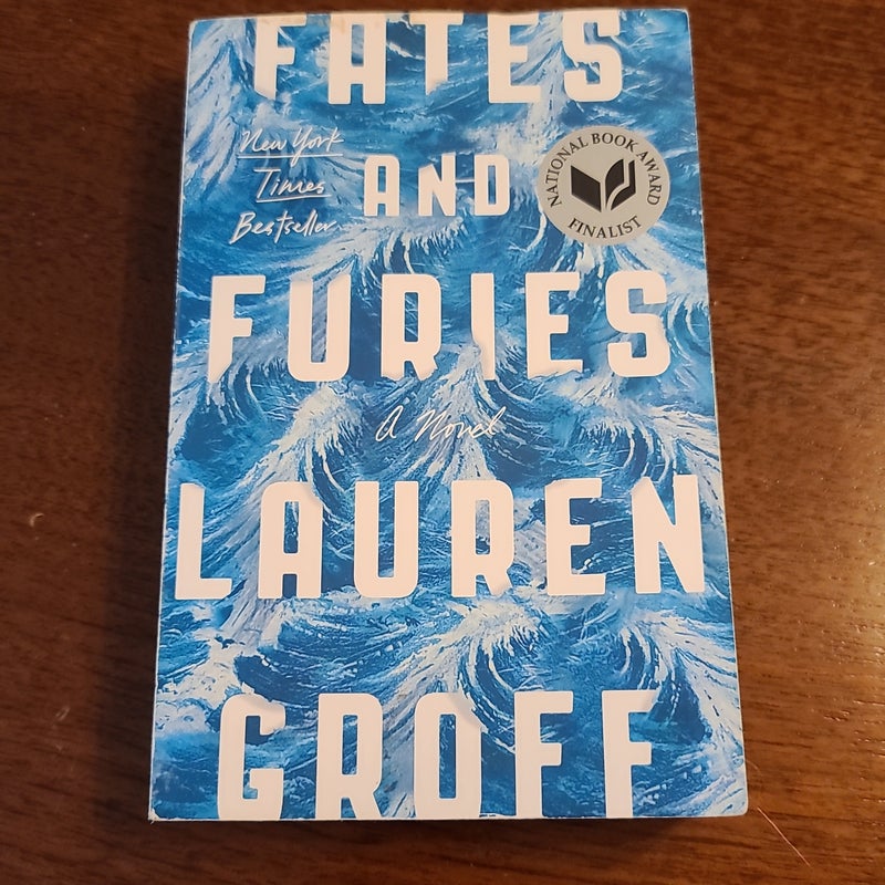 Fates and Furies