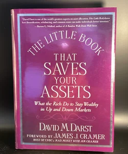 The Little Book that Saves Your Assets