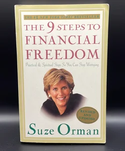 Nine Steps to Financial Freedom