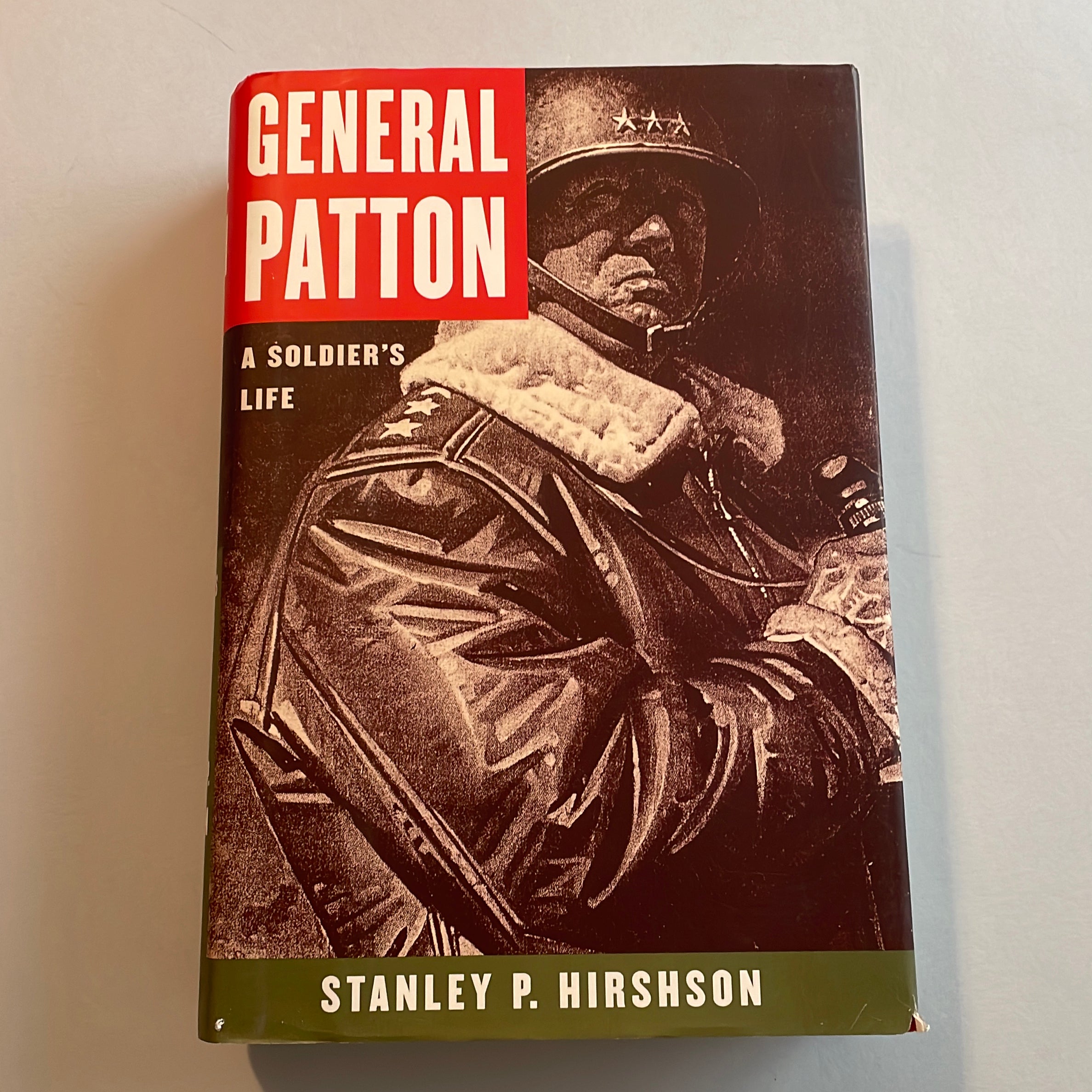 General Patton