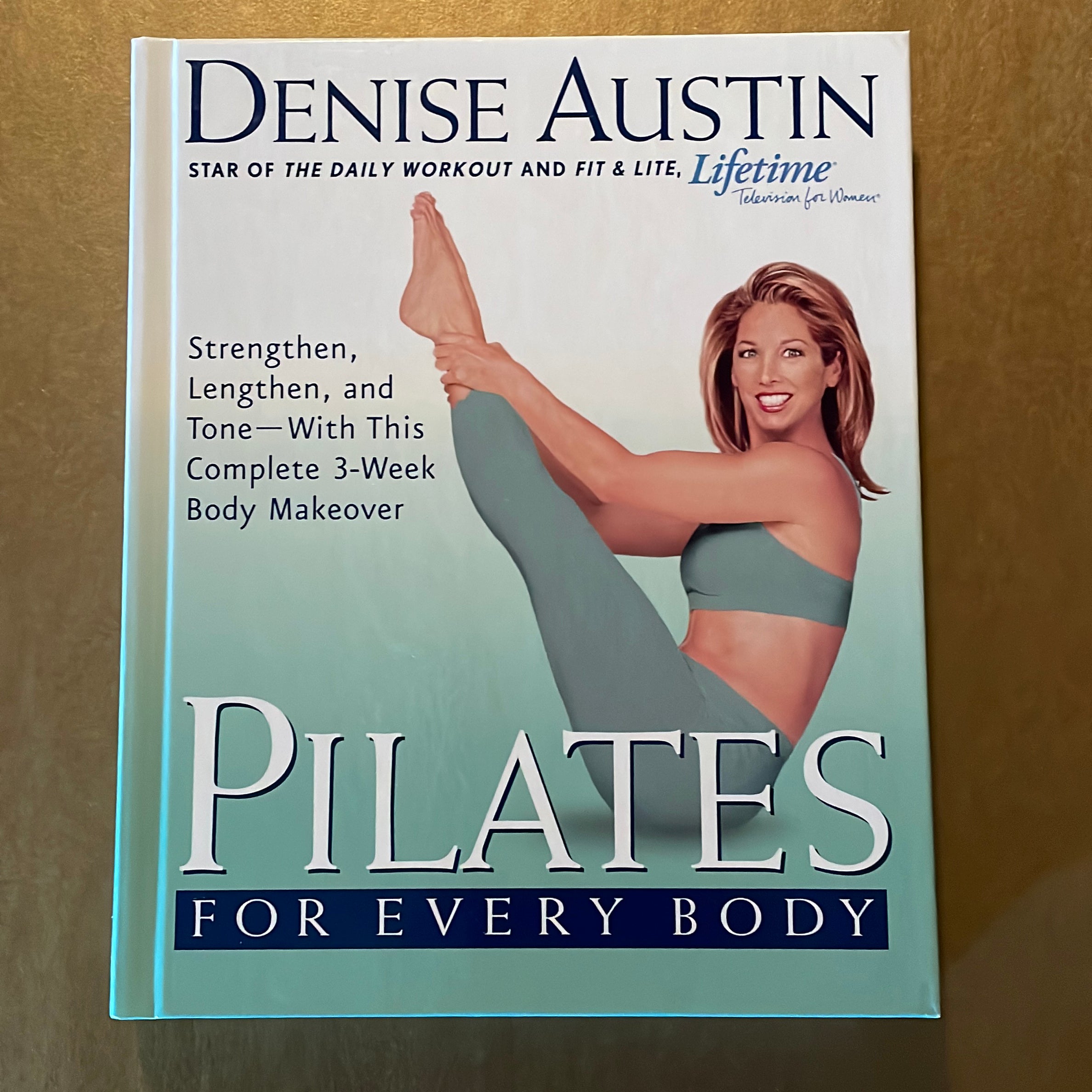 Pilates for Every Body