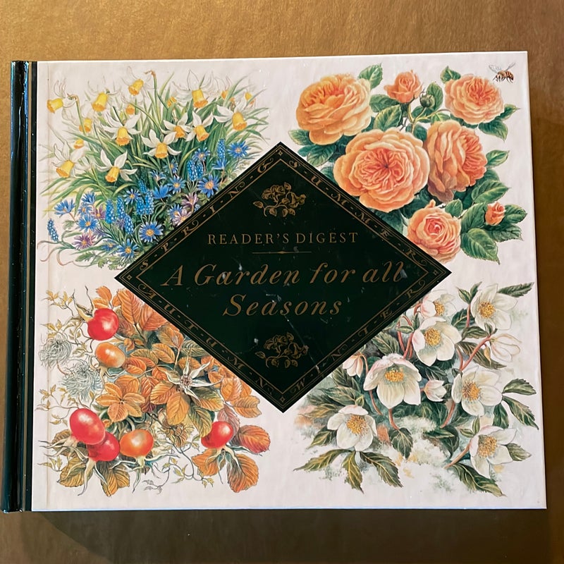 A Garden for All Seasons