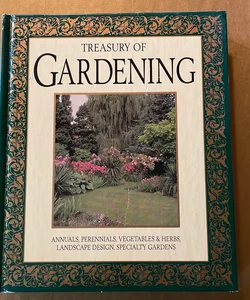 Treasury of Gardening