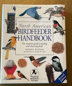 The National Audubon Society North American Birdfeeder