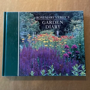 Rosemary Verey's Garden Diary
