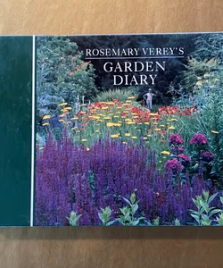 Rosemary Verey's Garden Diary