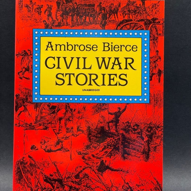 Civil War Stories