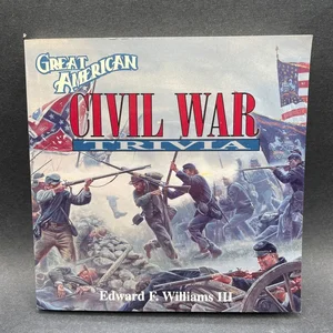 Great American Civil War